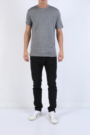Crewneck t-shirt, zdjęcie 2 Crewneck t-shirt od Ami Alexandre Mattiussi